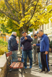 Marek Smotlak  Namestnici  IIIA